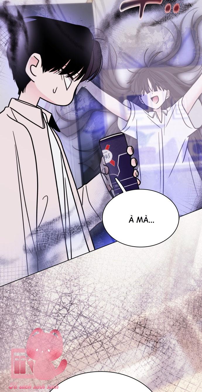 Hôn Trước Khi Ngủ Chapter 9 - Trang 4