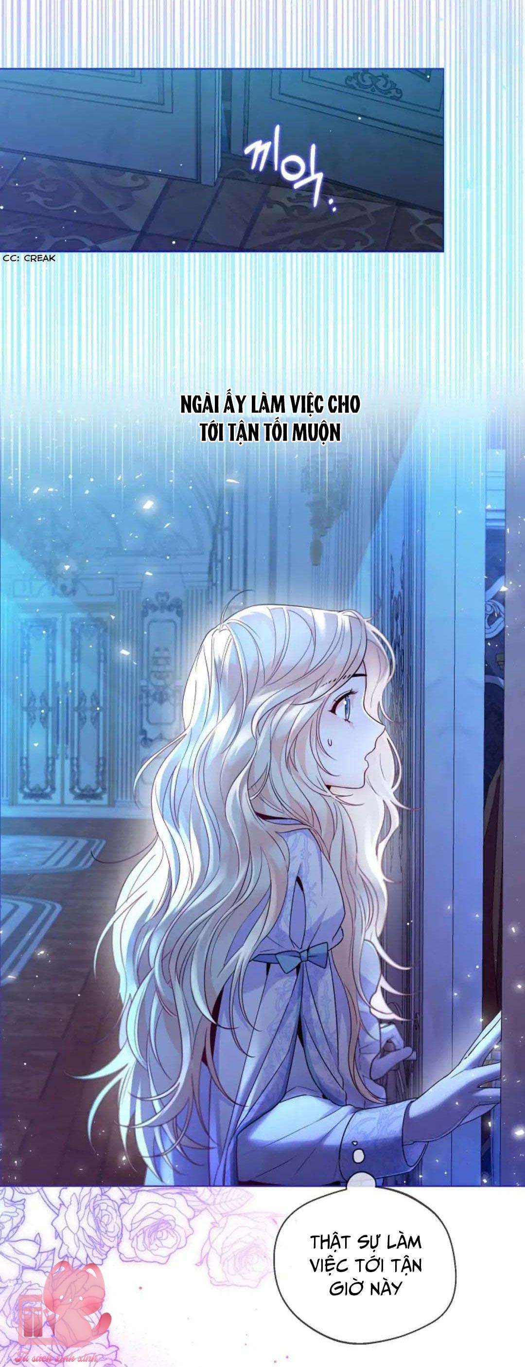 Tiểu Thư Crystal Là Nam Nhân Chap 15 - Trang 2