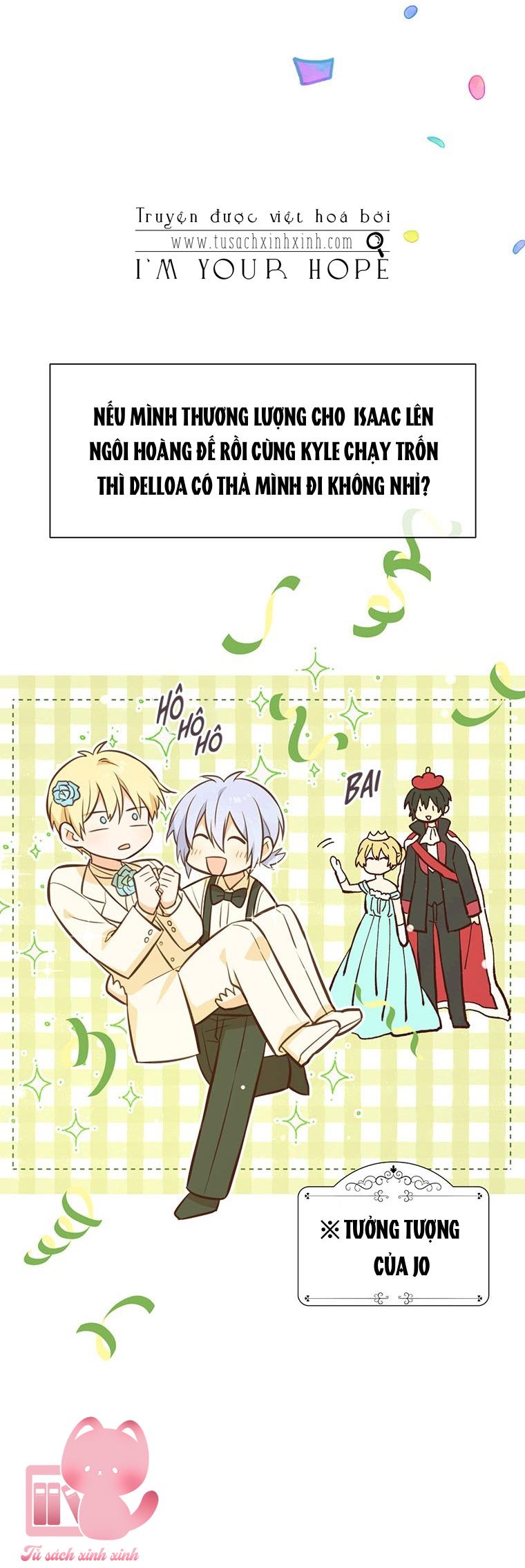 Yêu Tôi Đi, Dù Sao Ngài Cũng Chỉ Là Nhân Vật Phụ Chapter 26 - Trang 4