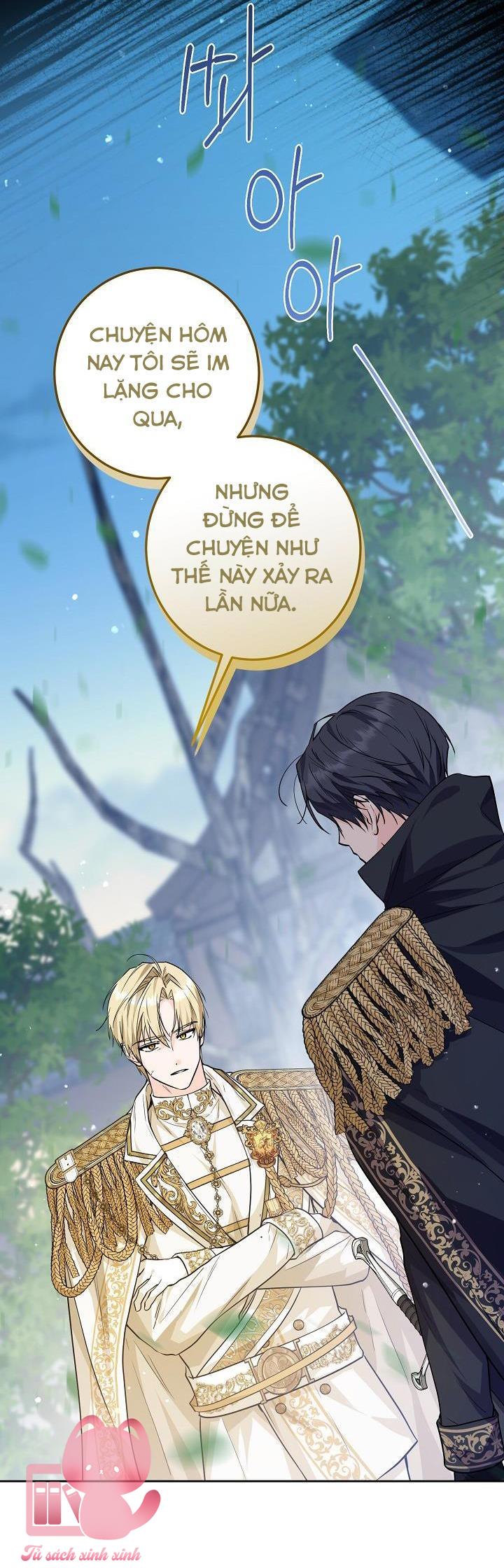 Hoàng Nữ Cosplay Nonfan Chapter 8 - Trang 4