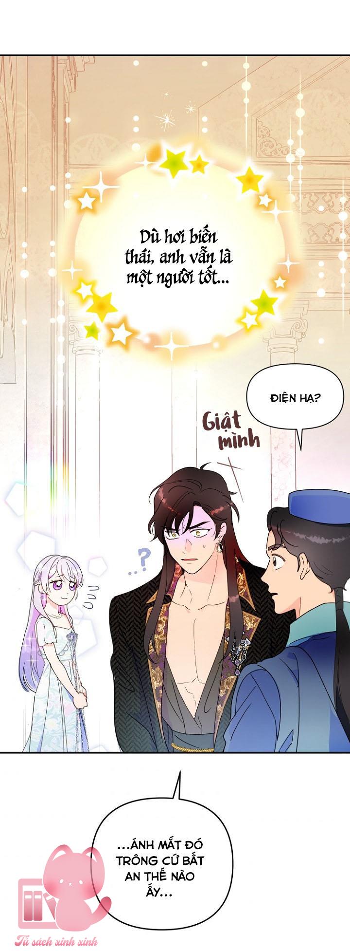 Bỏ Quách Chồng Con Đi, Tiền Bạc Mới Là Tất Cả Chap 13 - Trang 2