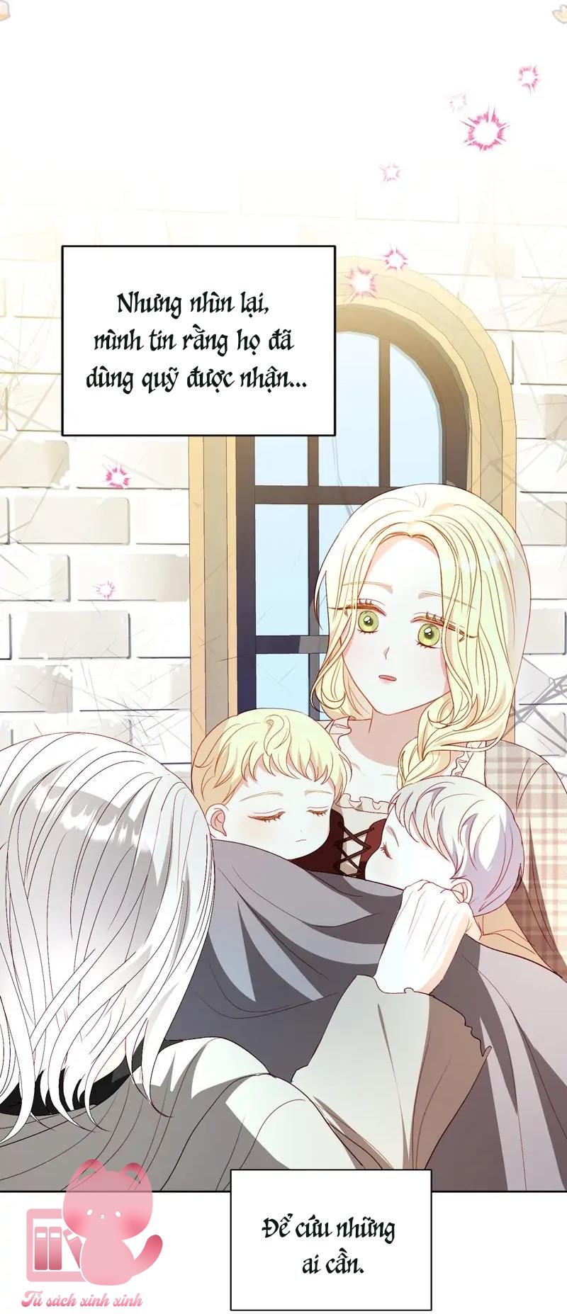 Một Ngày Nọ Bỗng Dưng Cha Xuất Hiện Chapter 32 - Trang 4