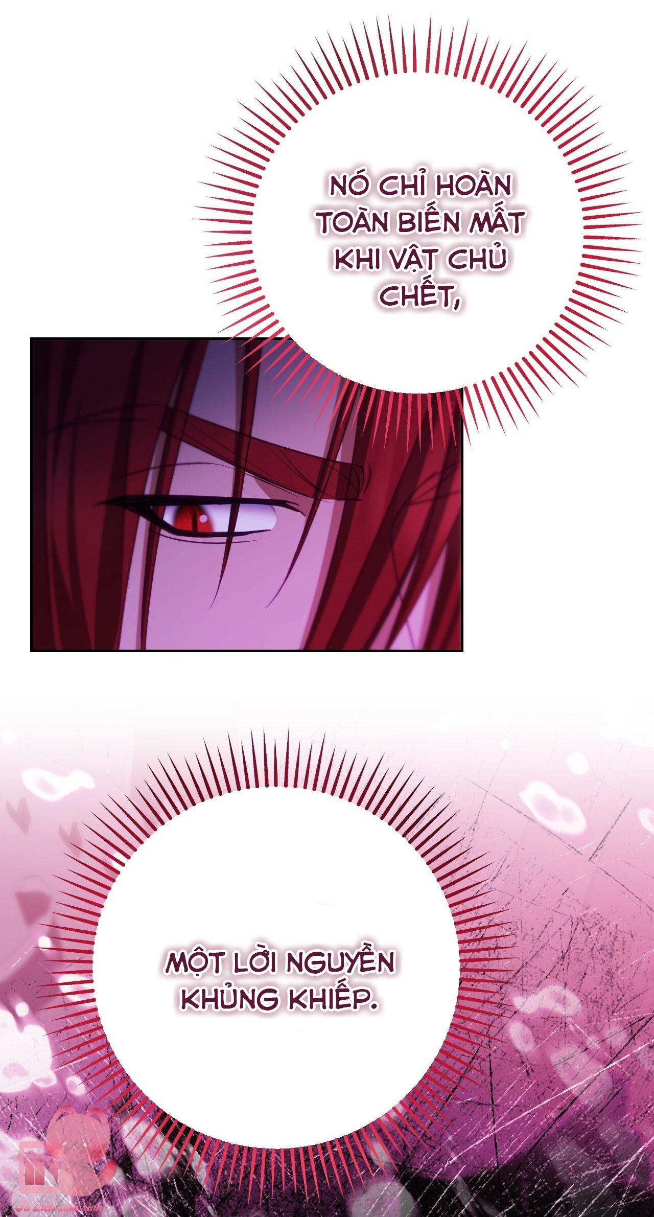 Thánh Nữ Giả Muốn Bỏ Trốn Chap 31 - Trang 4