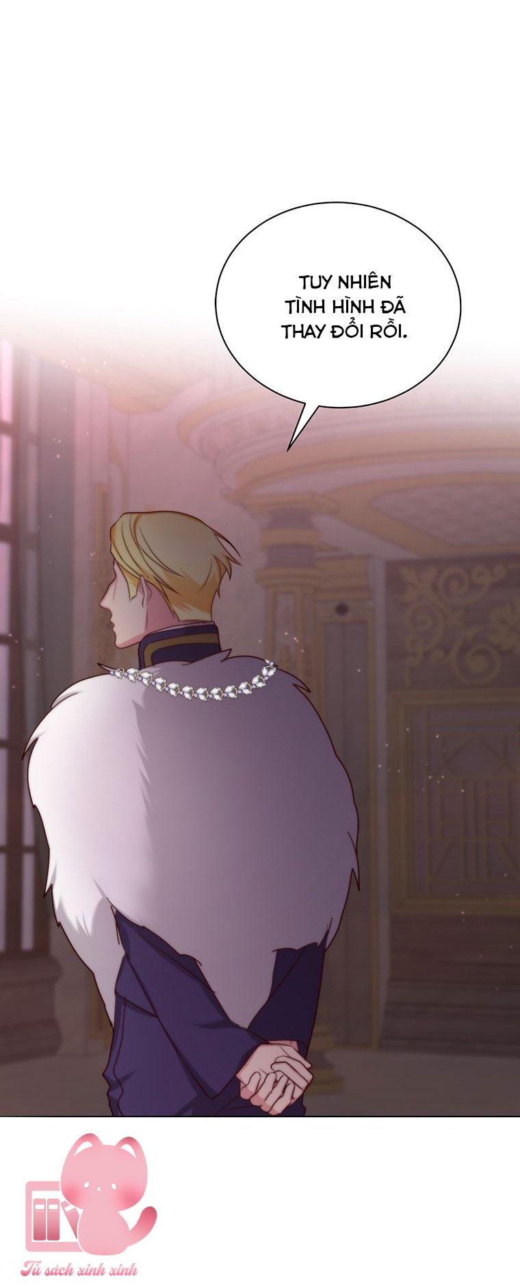 Thế Thì Ta Cứ Trở Thành Kẻ Ác Thôi Chap 41 - Trang 2