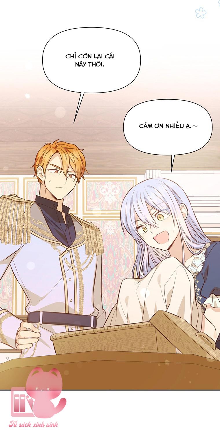 Yêu Tôi Đi, Dù Sao Ngài Cũng Chỉ Là Nhân Vật Phụ Chapter 8 - Trang 4