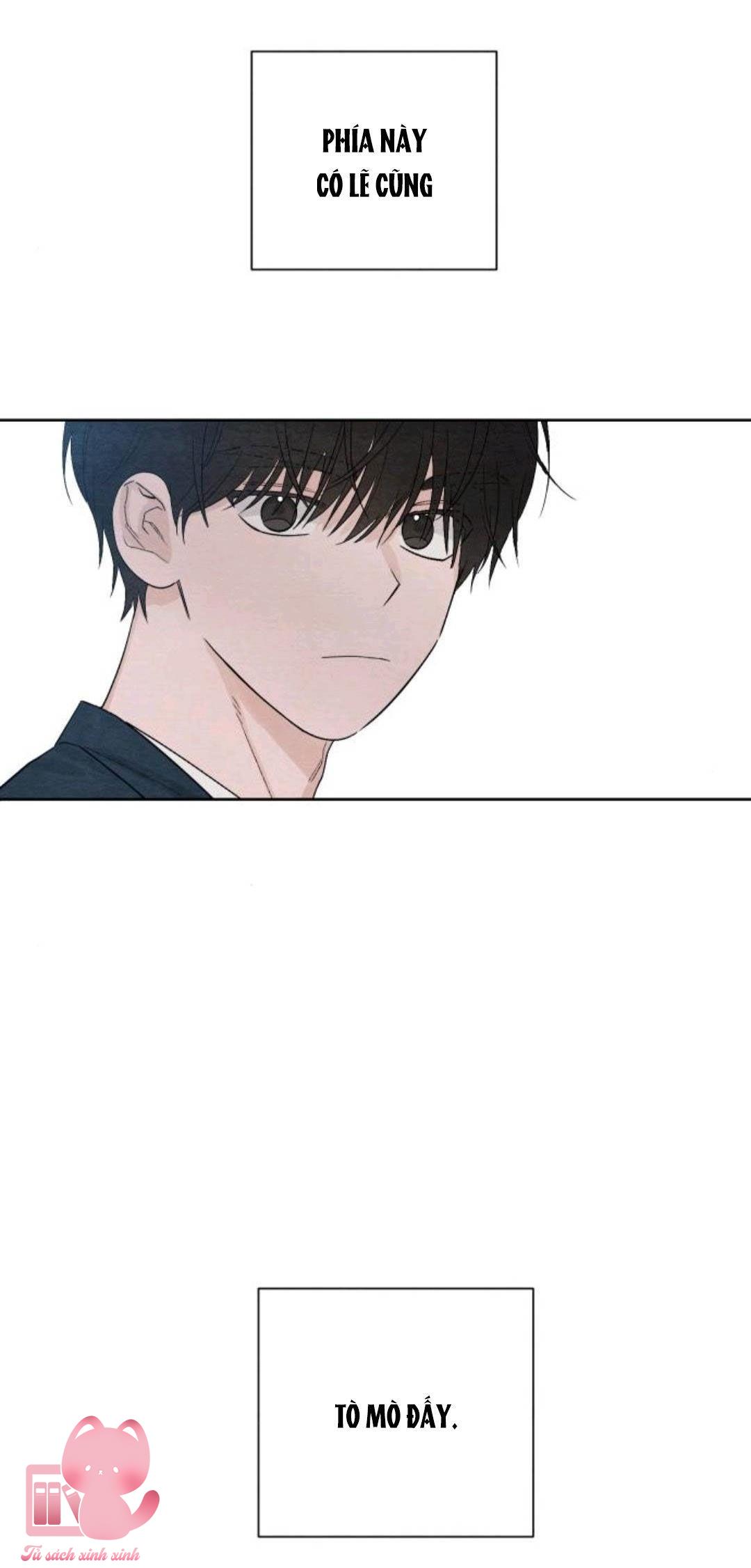 Bí Mật Thanh Xuân Chapter 13 - Next Chapter 14