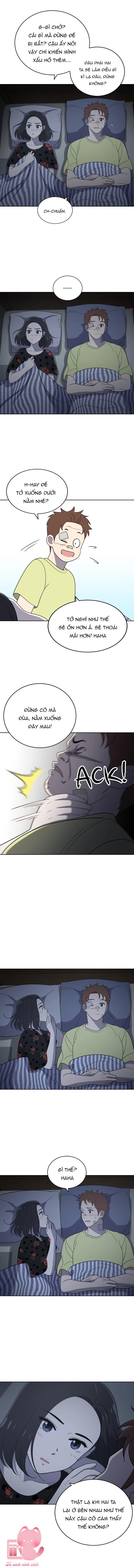 Cô Nàng Hết Thuốc Chữa Chapter 93 - Trang 4