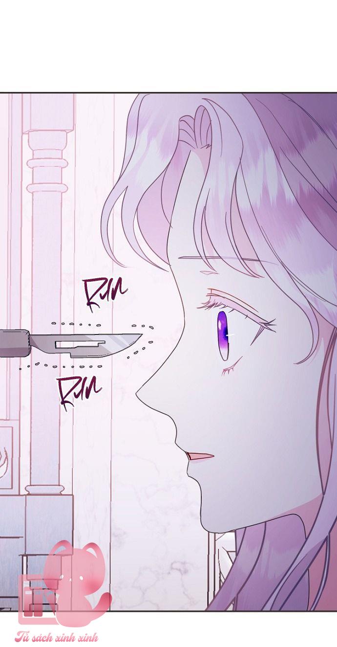 Bỏ Quách Chồng Con Đi, Tiền Bạc Mới Là Tất Cả Chap 64 - Trang 2