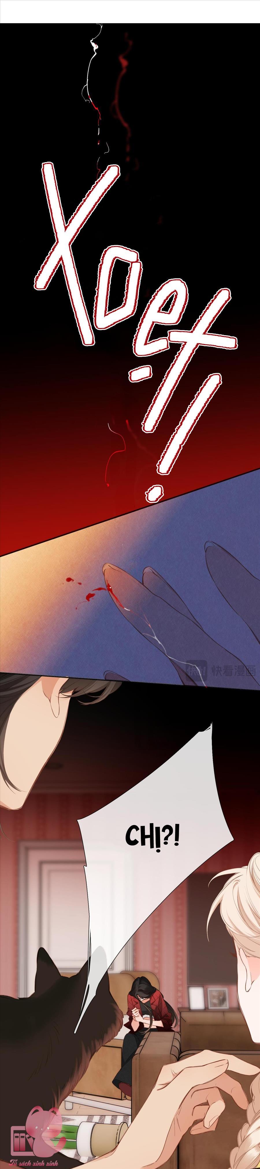 Ngược Dòng Mùa Xuân Chap 8 - Trang 4