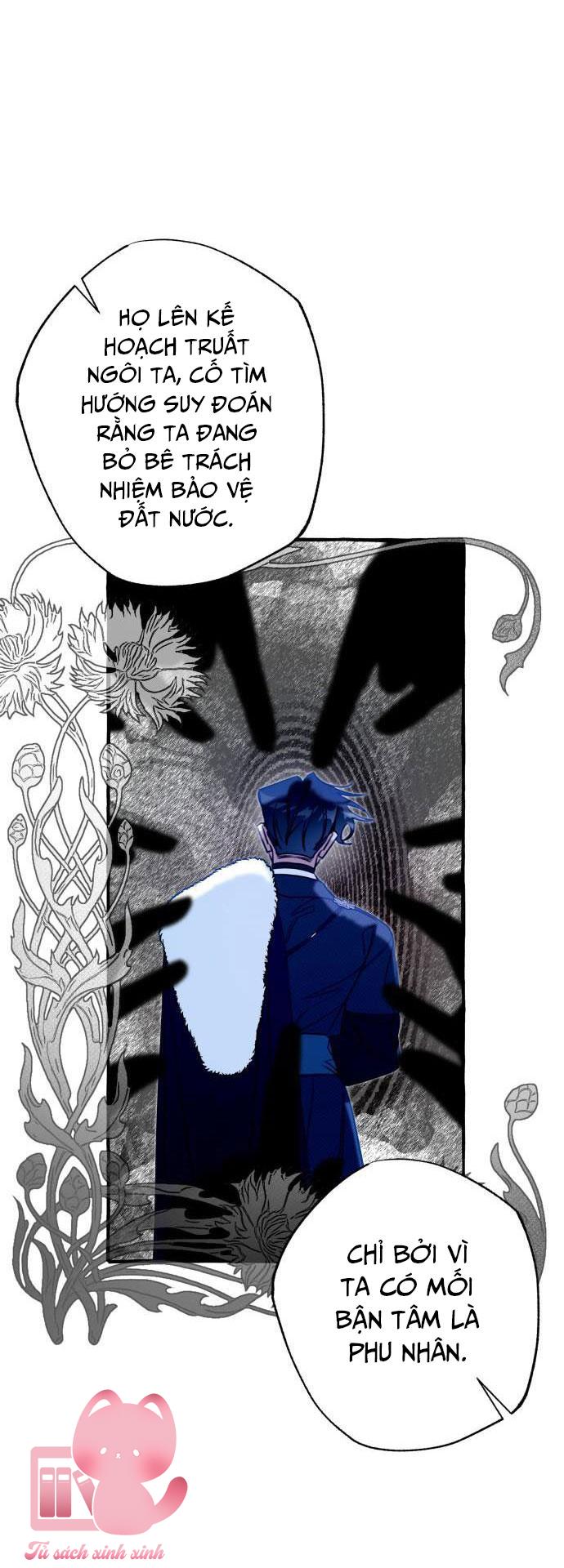 Chuyện Tình Tuyết Phương Bắc Chapter 10 - Trang 4
