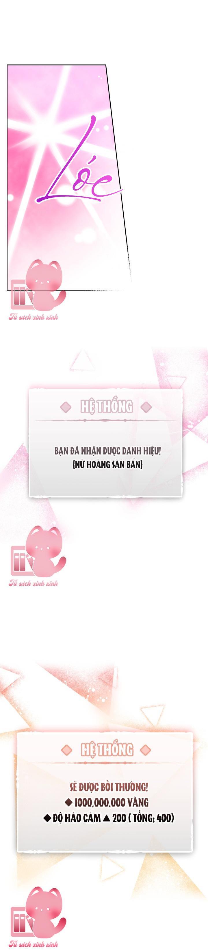 Kết Cục Của Nhân Vật Phản Diện Chỉ Có Thể Là Cái Chết Chapter 90 - Trang 4