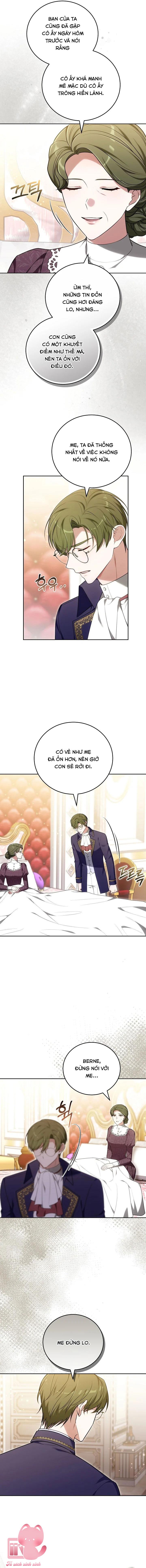 Lời Tỏ Tình Thứ 101 Chap 19 - Trang 2