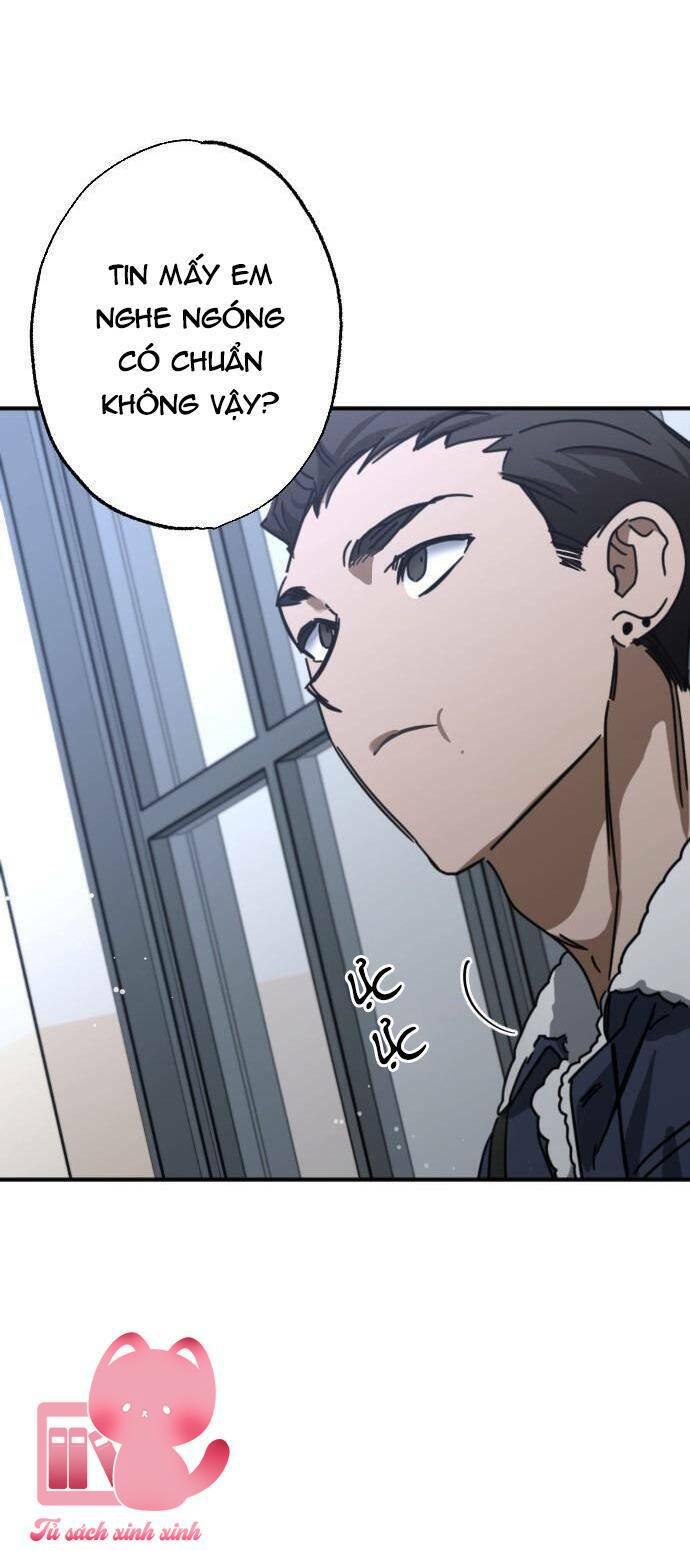 Đêm Của Bóng Tối Chapter 29 - Trang 4
