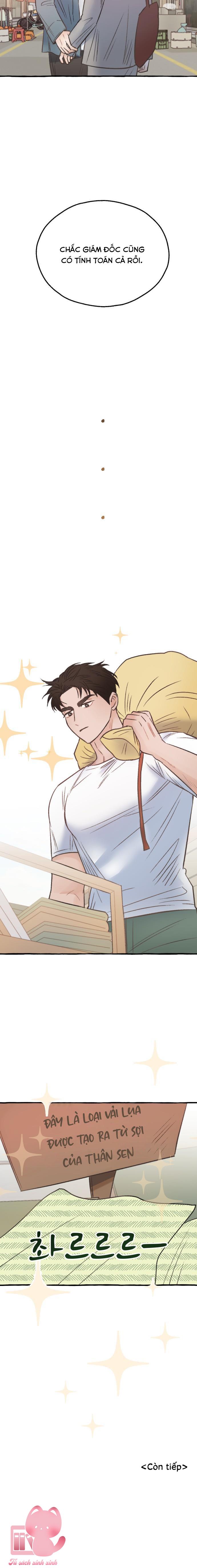 Ngài Giám Đốc Giữa Rừng Sâu Chapter 13 - Trang 4