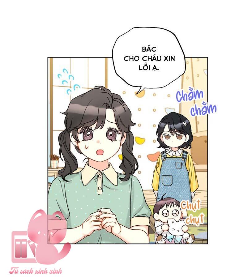 Hẹn hò chốn công sở Chapter 123 - Next Chapter 124