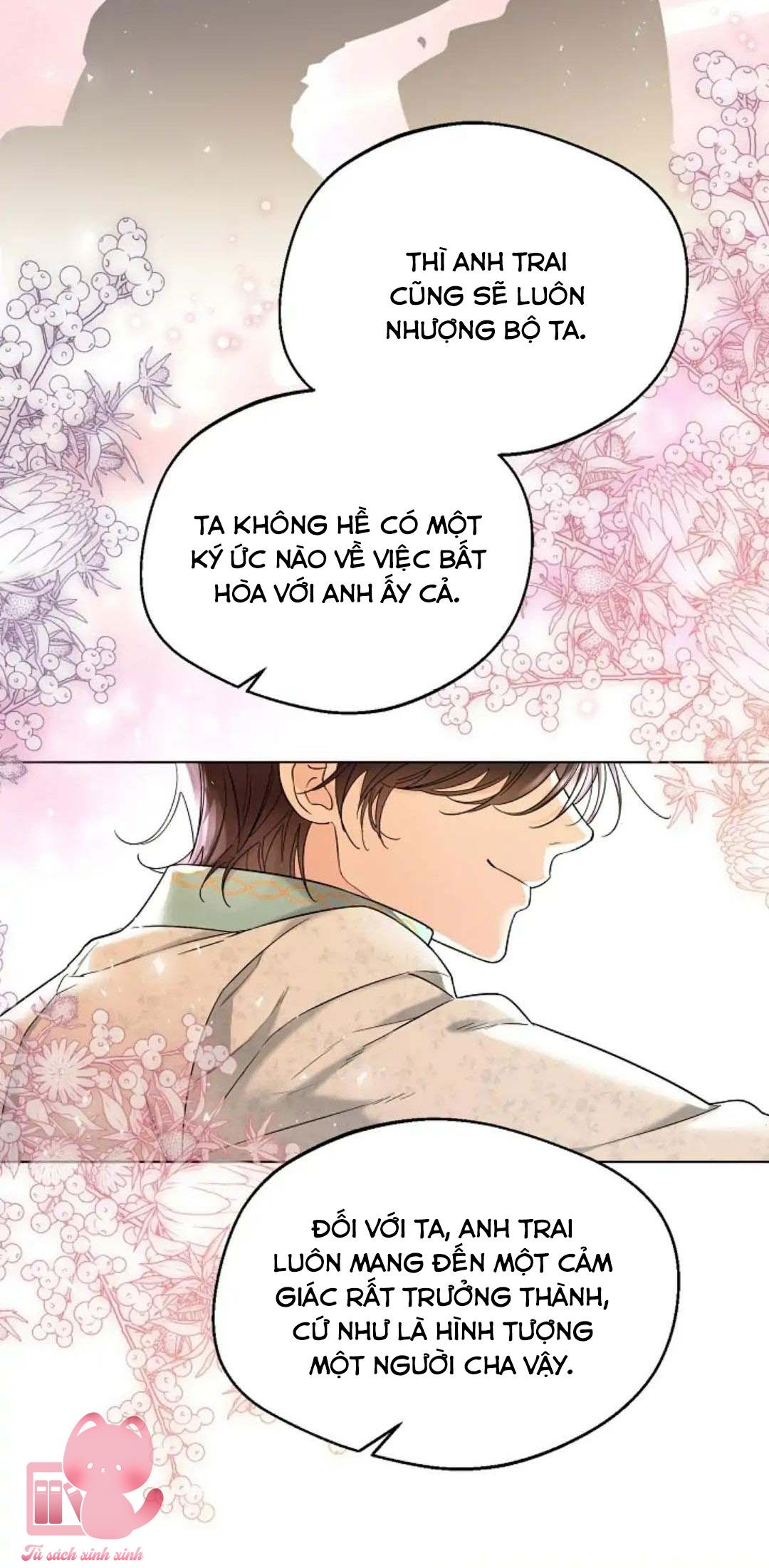 Tiểu Thư Crystal Là Nam Nhân Chap 22 - Trang 2