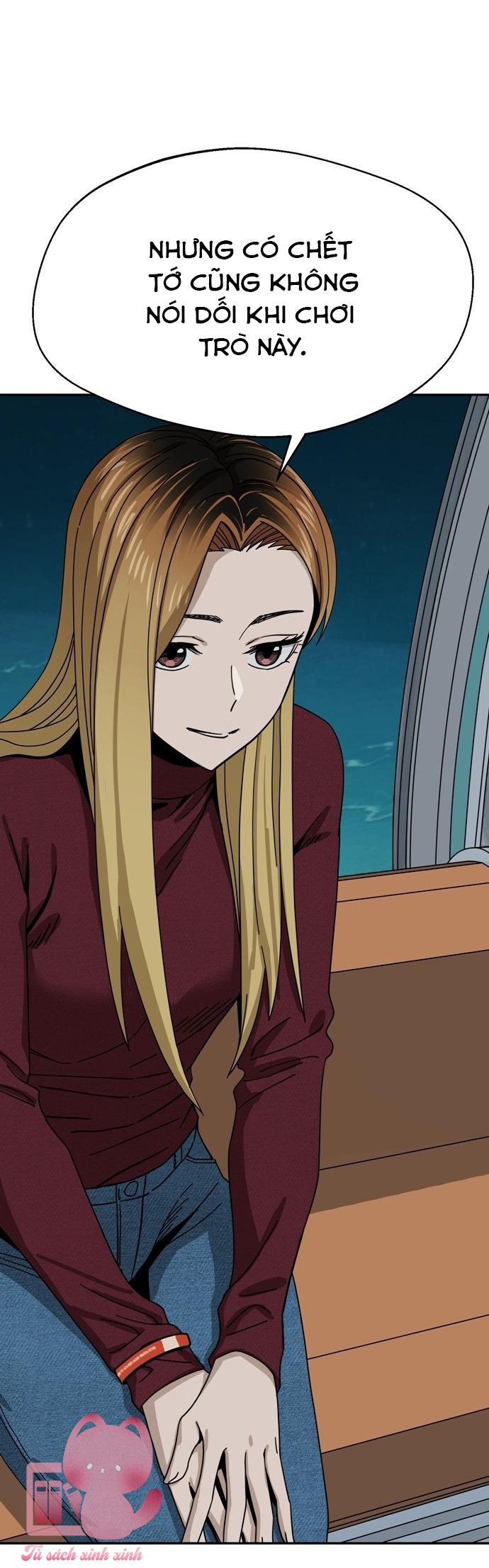 Lớ Ngớ Vớ Phải Tình Yêu Chap 36 - Trang 2