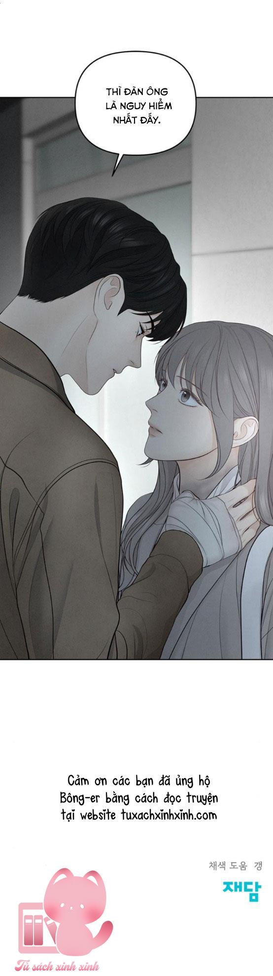 Hy Vọng Duy Nhất Chapter 9 - Trang 4