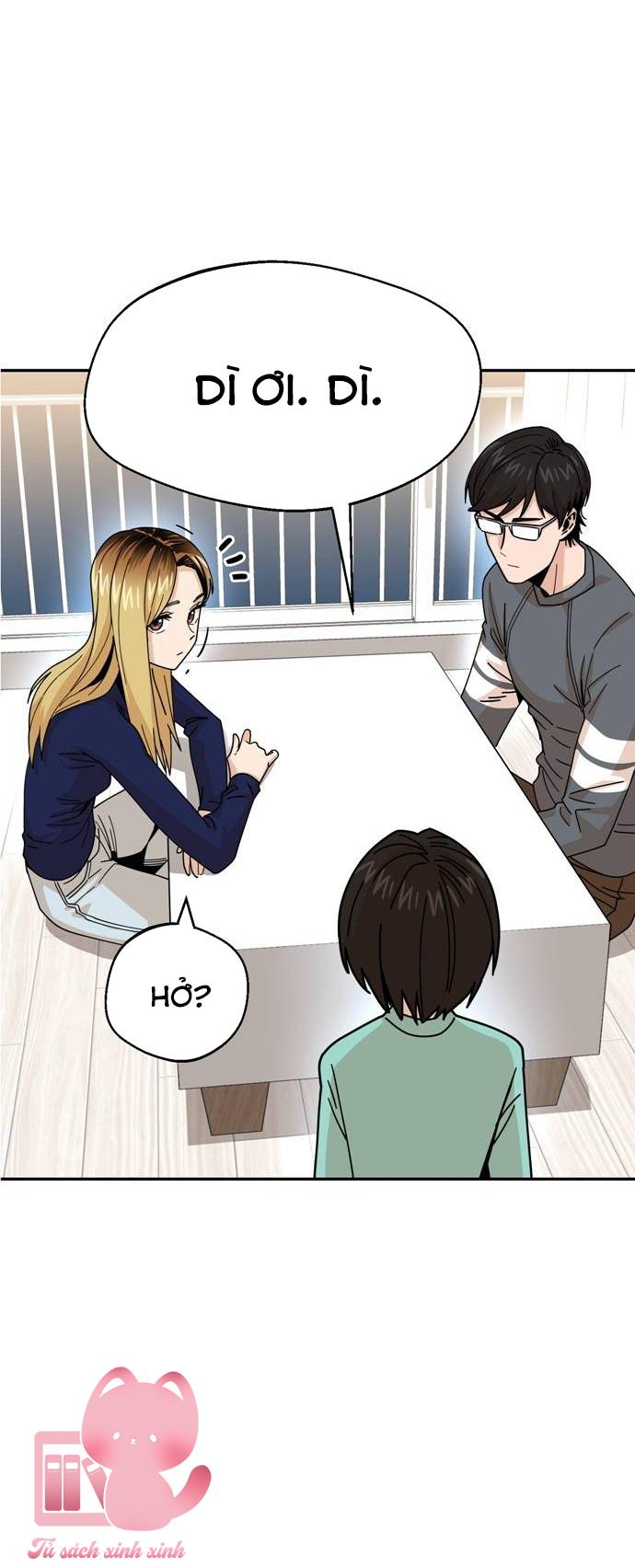 Lớ Ngớ Vớ Phải Tình Yêu Chapter 15 - Trang 4