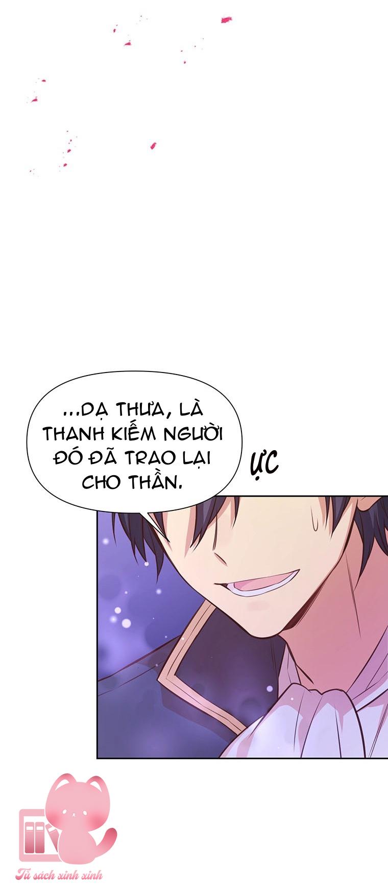 Yêu Tôi Đi, Dù Sao Ngài Cũng Chỉ Là Nhân Vật Phụ Chapter 21 - Trang 4