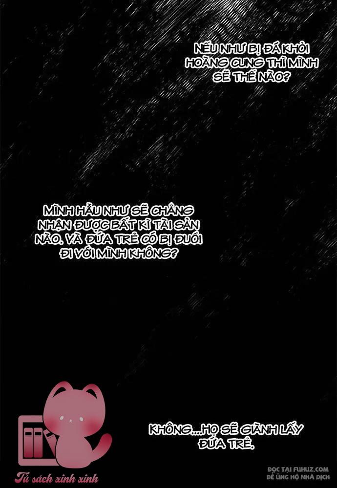 Hoàng Hậu Tái Hôn Chapter 47 - Trang 4