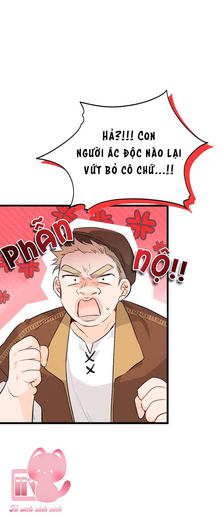 Quan Hệ Cộng Sinh Giữa Báo Đen Và Thỏ Trắng Chap 49 - Trang 2