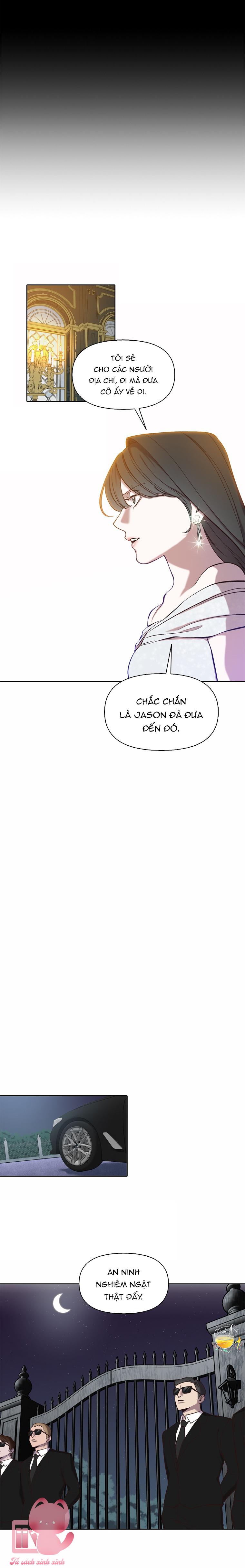 Thanh Xuân Của Chúng Ta Chap 99 - Trang 3