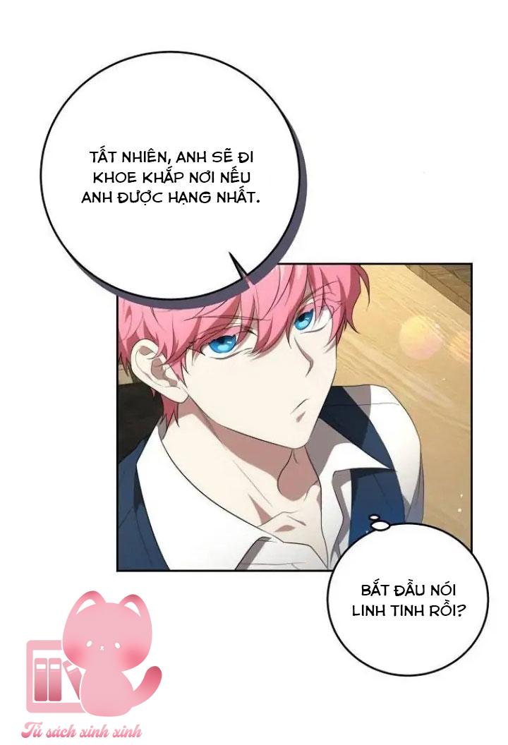 Cái Giá Phải Trả Chapter 6 - Trang 4