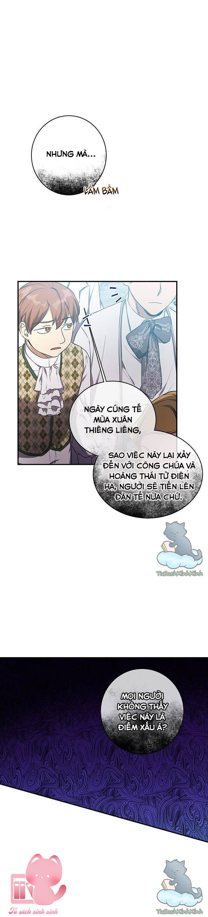 Hướng Về Ánh Dương Lần Nữa Chapter 20 - Trang 4