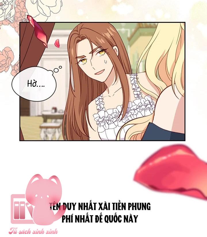 Hãy Coi Chừng Ác Nữ Chapter 27 - Trang 4
