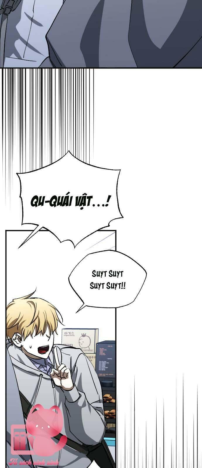 Đêm Của Bóng Tối Chapter 24 - Trang 4