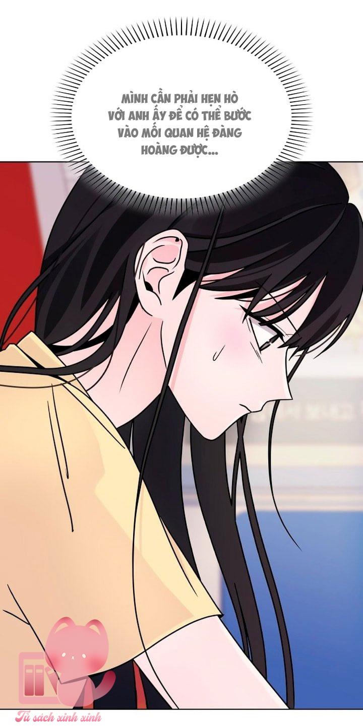 Hôn Trước Khi Ngủ Chapter 7 - Trang 4