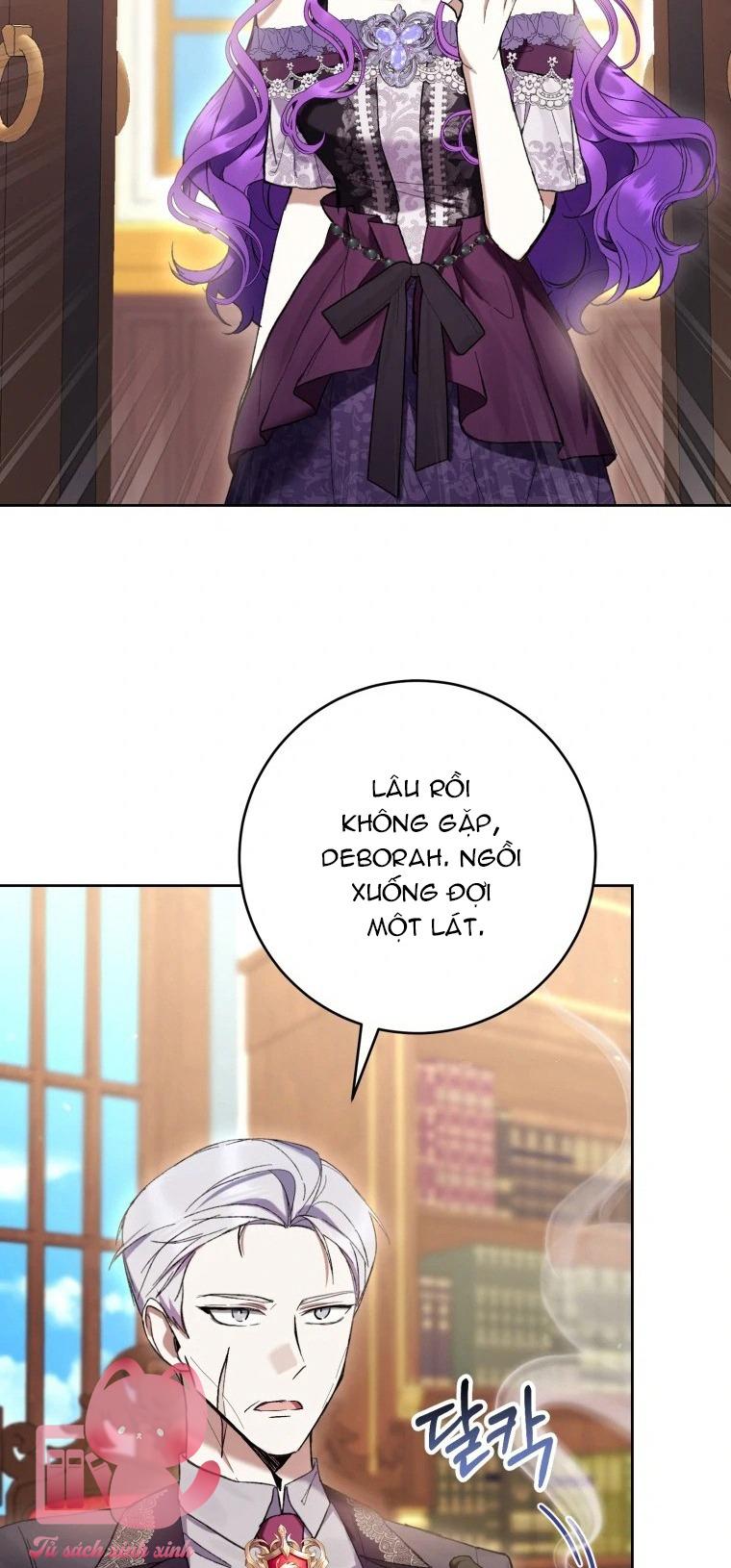 Làm Ác Nữ Bộ Không Tuyệt Sao? Chap 75 - Trang 4