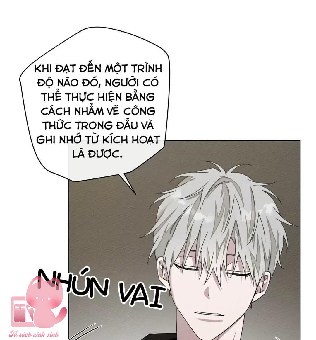 Dưới Tán Cây Sồi Chapter 31 - Trang 3