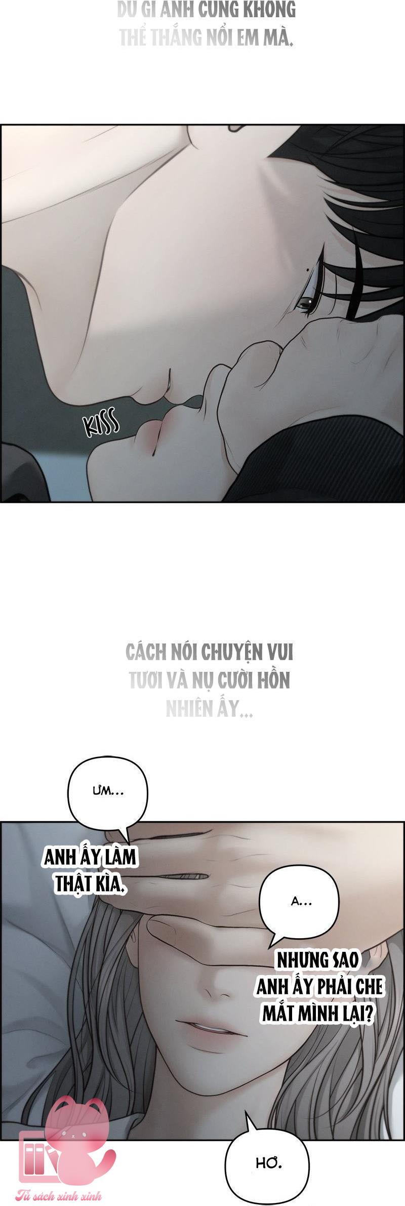 Hy Vọng Duy Nhất Chap 62 - Trang 2