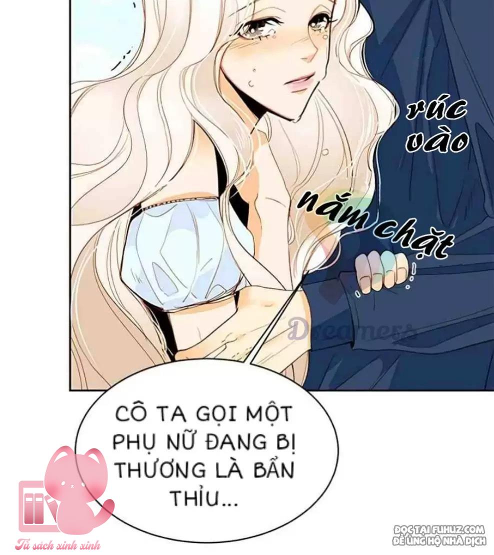 Hoàng Hậu Tái Hôn Chapter 4 - Trang 4