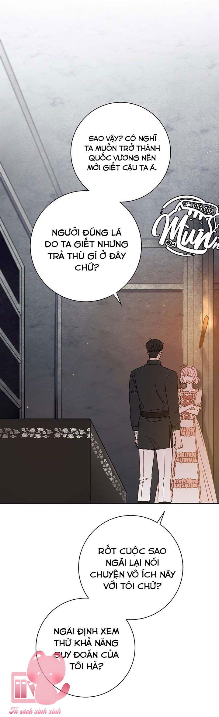 Cuộc Sống Mới Của Công Nương Chapter 12 - Next Chapter 12.5