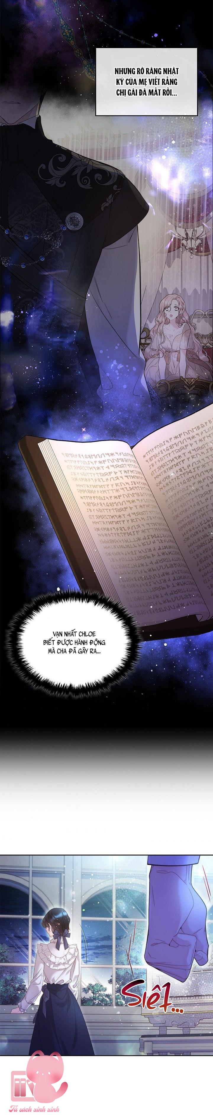 Beatrice Chap 91 - Trang 2