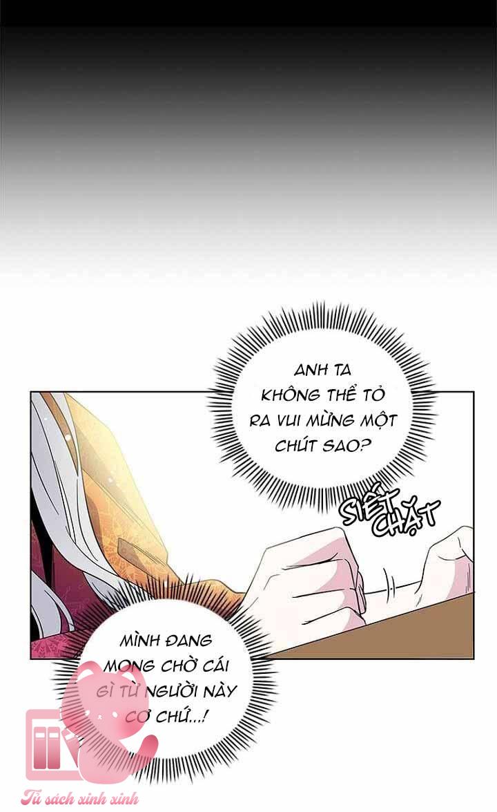 Chồng Yêu, Tôi Đây Bãi Công! Chap 2 - Trang 3