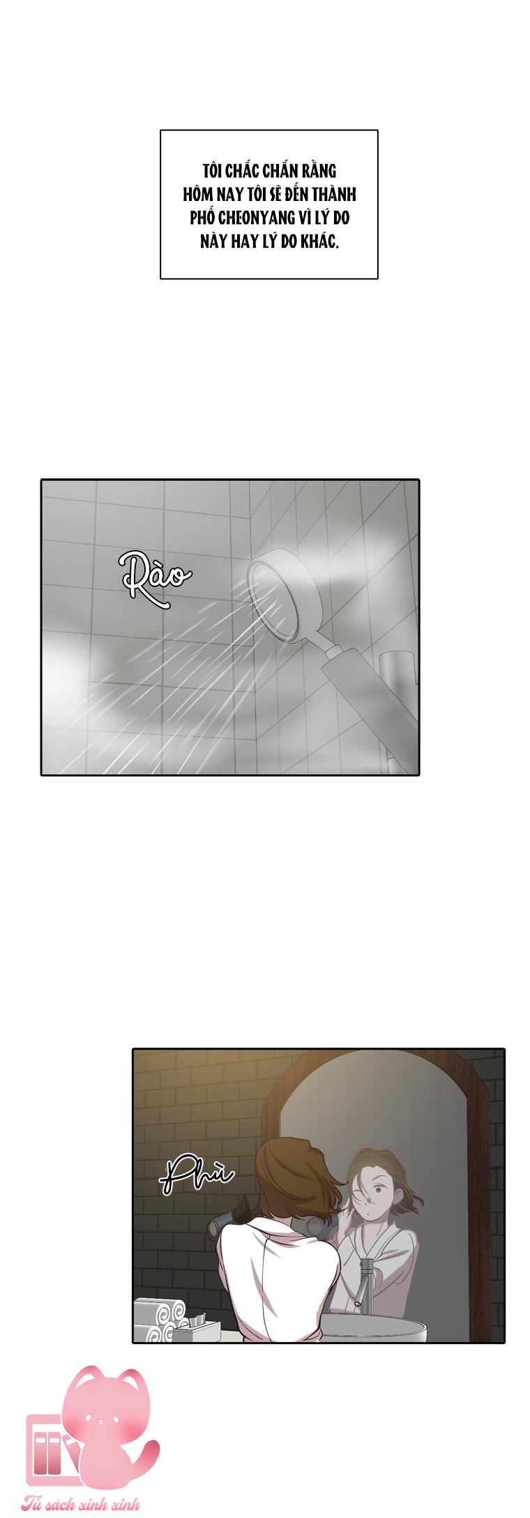Thanh Xuân Của Chúng Ta Chap 90 - Trang 4