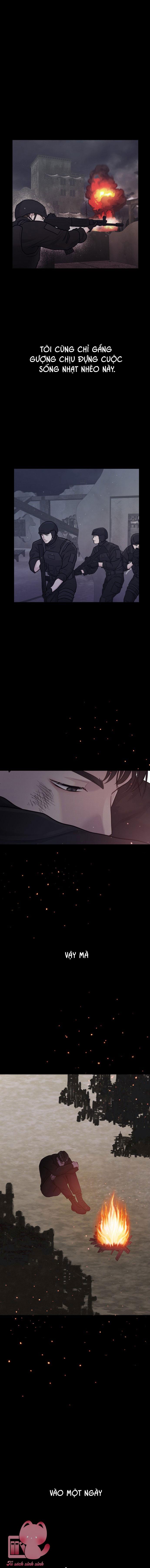 Hướng Dẫn Thu Phục Mãnh Thú Chap 65 - Trang 4