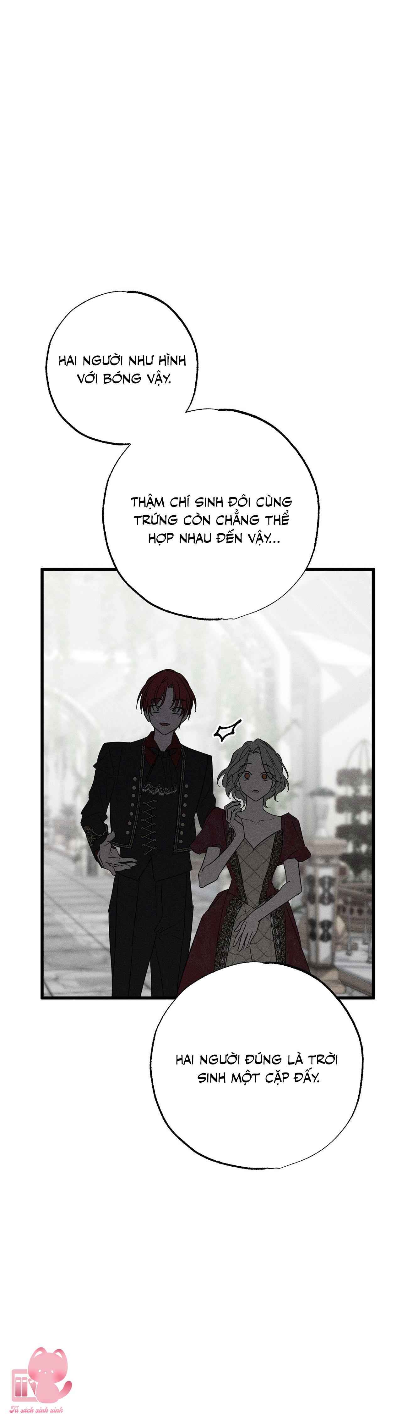 Người Chồng Căm Ghét Tôi Đã Mất Trí Nhớ Chap 36 - Trang 2