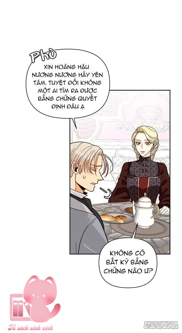 Hoàng Hậu Tái Hôn Chapter 49 - Trang 4