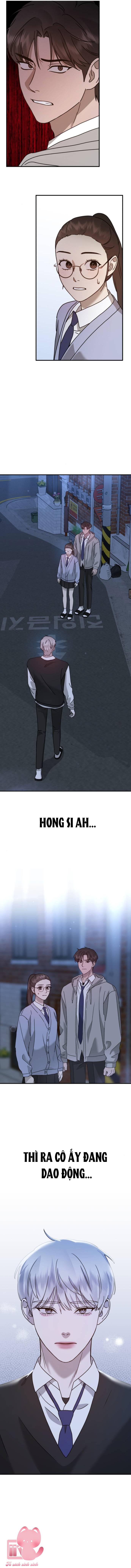 Thần Hổ Jangsan Chapter 17 - Trang 4