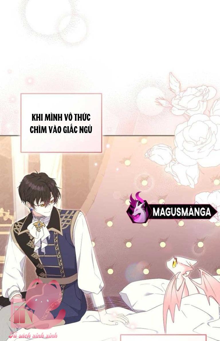 Tôi Được Nuôi Dưỡng Bởi Những Kẻ Phản Diện Chap 64 - Next Chap 65