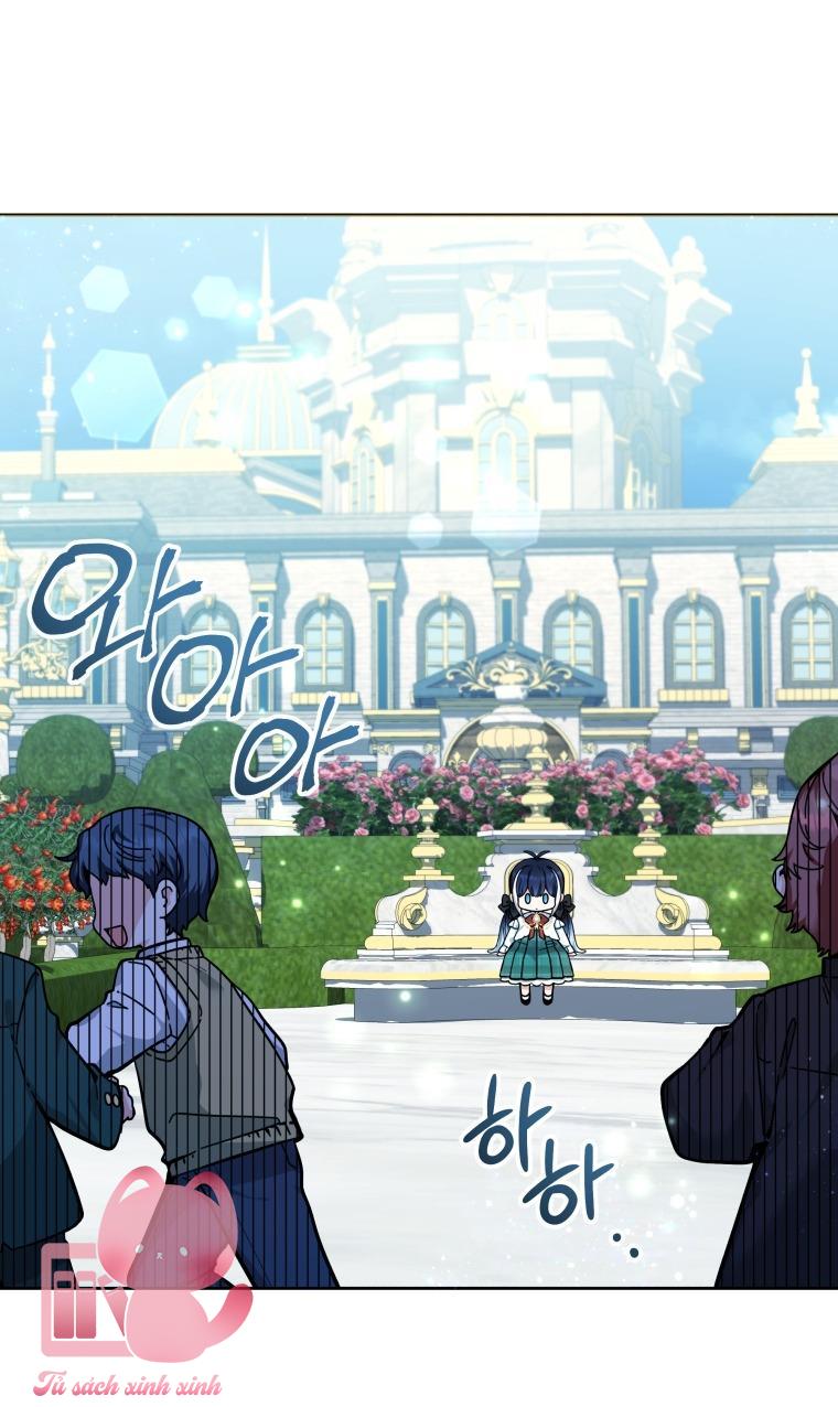 Bé Con Cá Voi Sát Thủ Chapter 16 - Trang 4