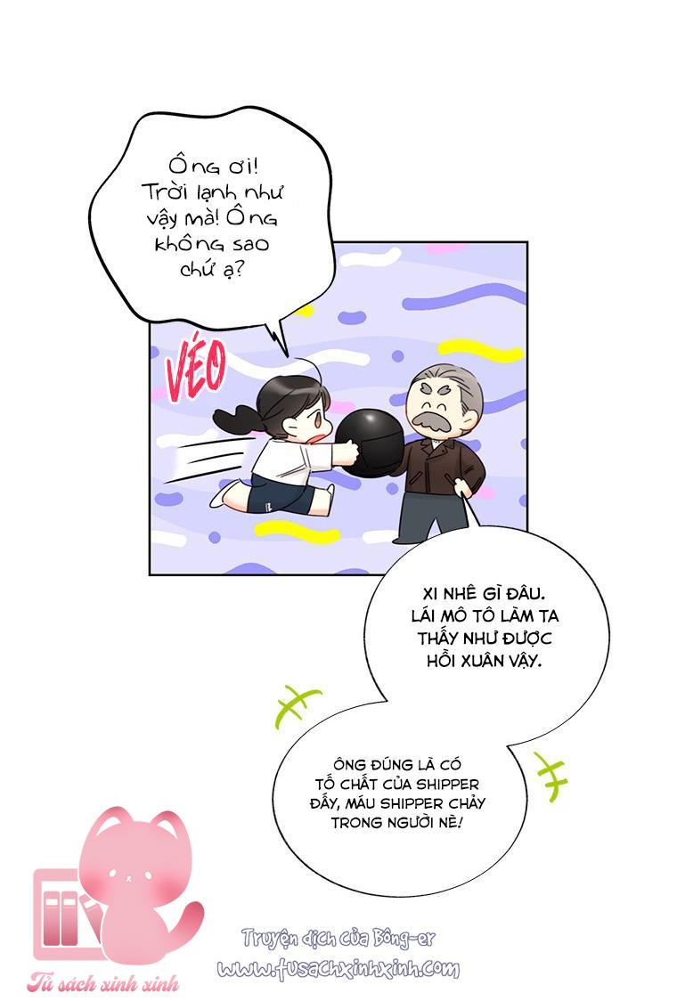 Hẹn hò chốn công sở Chapter 109 - Next Chapter 110