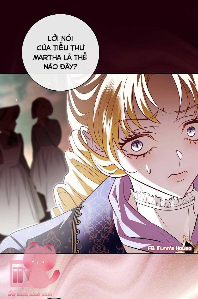 Này Boss Phản Diện, Tôi Có Thể Làm Mọi Thứ Trừ Cưới Ngài Chap 28 - Trang 4