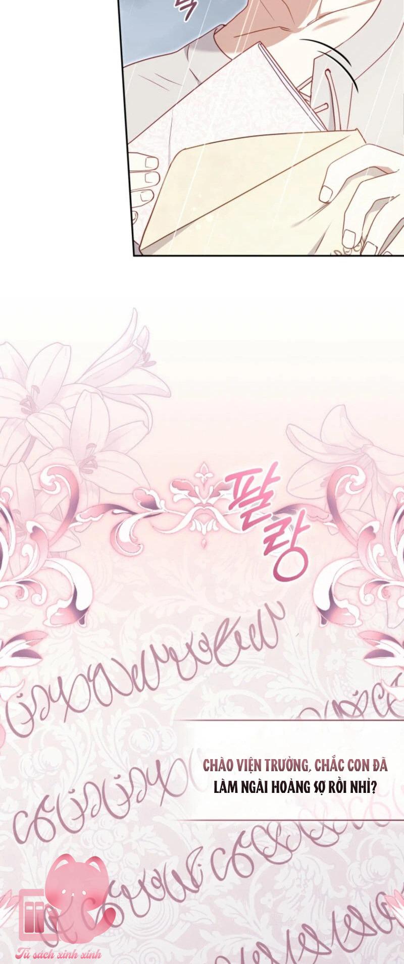 Tôi Được Nuôi Dưỡng Bởi Những Kẻ Phản Diện Chap 98 - Trang 3