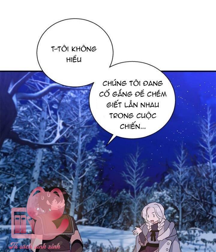 Chồng Yêu, Tôi Đây Bãi Công! Chap 28 - Trang 3